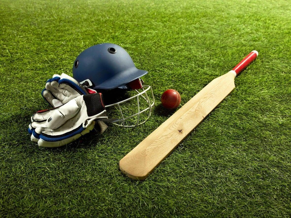 Essential Cricket Equipment Every Player Must Have.